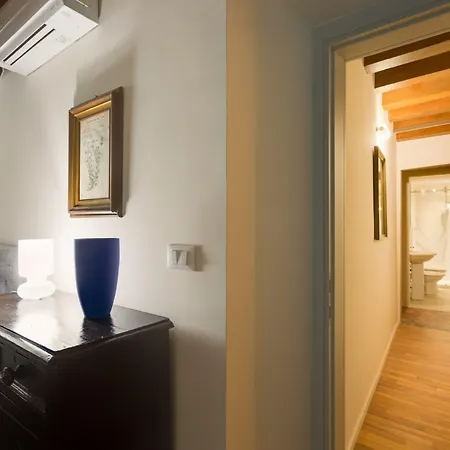 Lejlighed - Vigna Nuova Alberti *