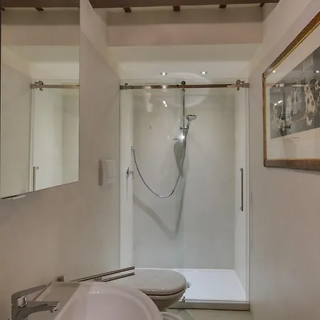 Apartment - Vigna Nuova Alberti Florenz