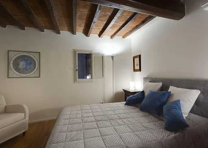 Apartment - Vigna Nuova Alberti Florence