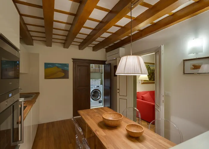 Apartment - Vigna Nuova Alberti