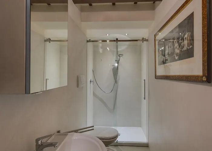 Apartment - Vigna Nuova Alberti Florence