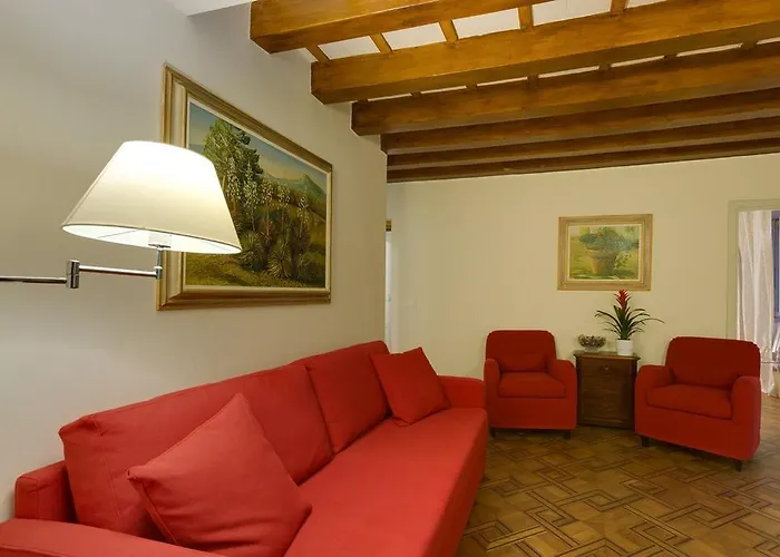Apartment - Vigna Nuova Alberti *