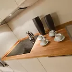 - Vigna Nuova Alberti Appartement *
