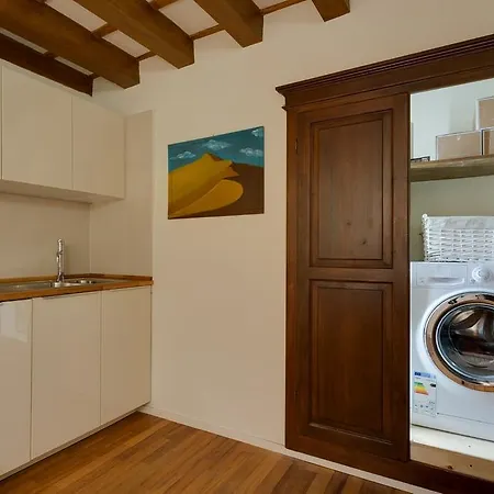 - Vigna Nuova Alberti Флоренция