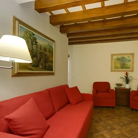 Appartamento - Vigna Nuova Alberti *